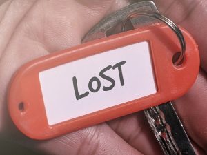 Lost Car Keys No Spare - Carol Stream, IL